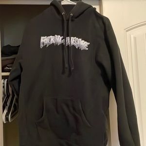 Fucking awesome hoodie